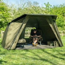 Avid Carp EXO 2 RV Bivvy 2 Man